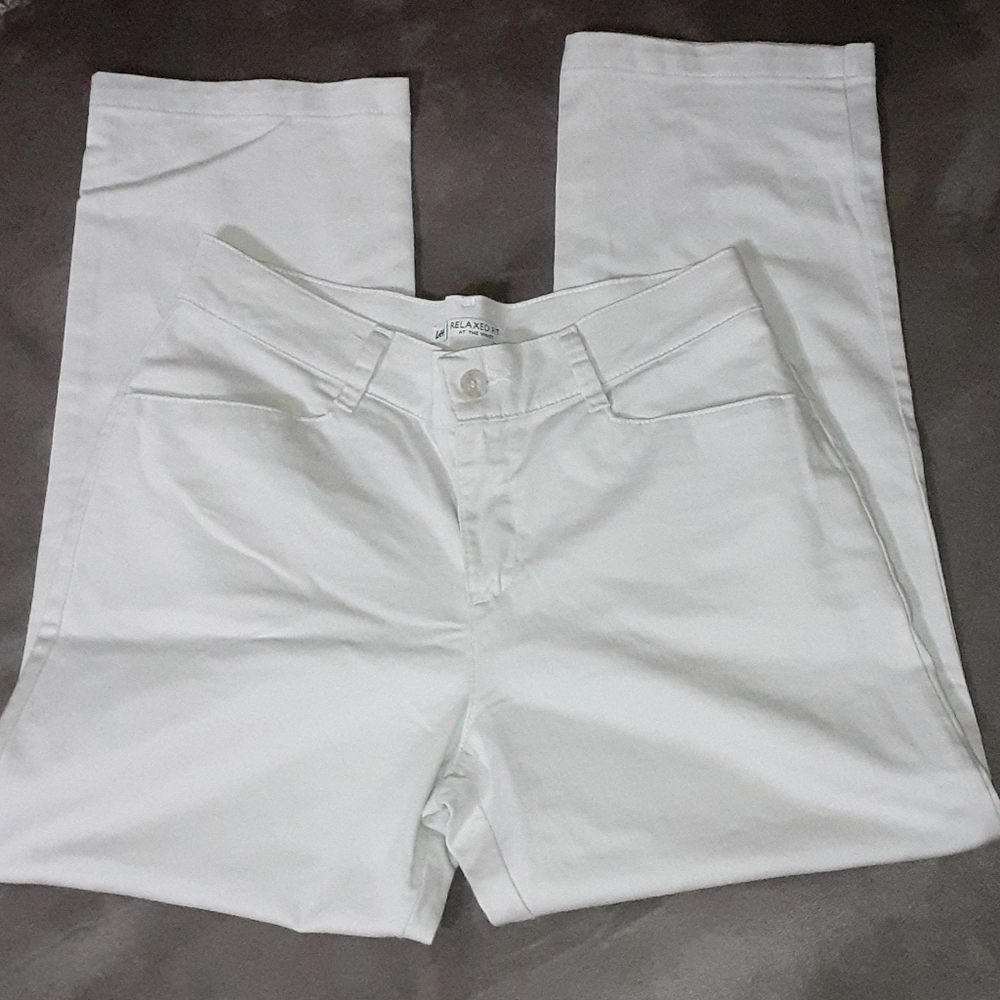 Lee Khaki Pants